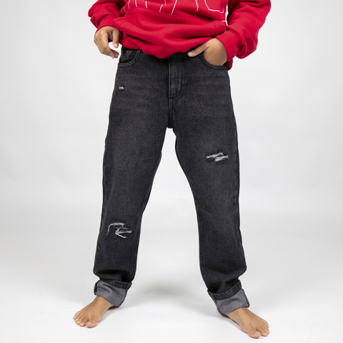 Pantalones para ninos y adolescentes Waitingboys