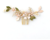Pentes de Noiva - Floral Color - comprar online