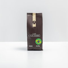 Café Caxambú Brasil Molido x 250 gr.