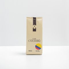 Café Caxambú Colombia en Grano 250gr. - comprar online