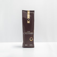 Café Caxambú Blend Molido x 1 kg