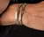 Bracelete Amazônia Prata - buy online