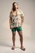 Coconut Shirt - Moda Depedro