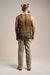Forest texture tank top on internet