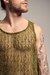 Forest texture tank top - buy online