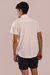 Classic tricoline shirt, short sleeve - buy online
