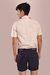 camisa de linho Puro natural - comprar online