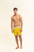 Image of Swim shorts with side pocket