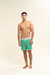 Swim shorts with side pocket - buy online