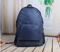 Mochila Plegable Simple