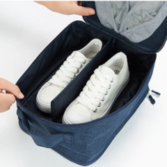 Organizador Shoes Full - Bella Travel