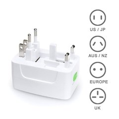 Adaptador Universal All in One en internet