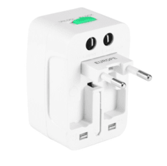 Adaptador Universal All in One - tienda online