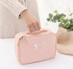 Neceser Cosmetic Square Bag en internet