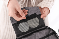 Neceser Travel Bag Compact