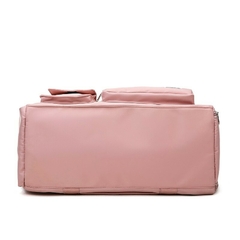 Bolso de mano Génova Rosa - comprar online