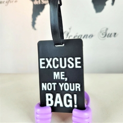 Tag Not your bag Negro