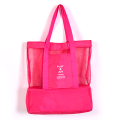 Bolso Joy Fucsia en internet