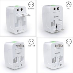 Adaptador Universal All in One - comprar online