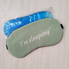 Antifaz de Descanso con Gel Sleeping - comprar online