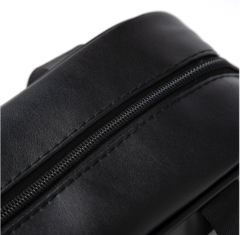 Washbag Negro Small - Bella Travel