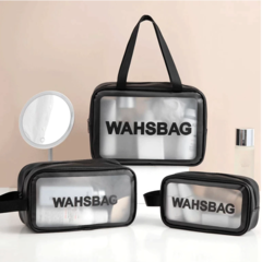 Imagen de Washbag Negro Small