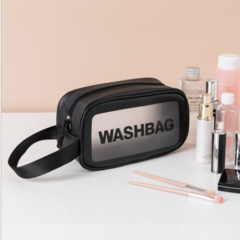 Washbag Negro Small