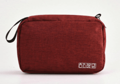 Neceser Travel Bag Compact - Bella Travel
