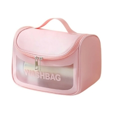 Washbag Colgable Rosa en internet