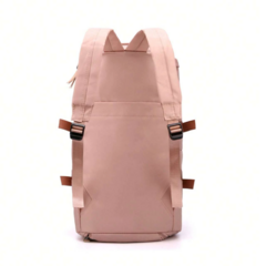 Mochila Bolso Sicilia Rosa - comprar online