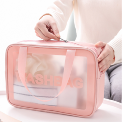 Washbag Rosa Large en internet