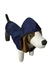 Doct Pet Roupa Para Cachorro Azul Camuflado