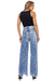 Calça Wide Leg Cristina Clara - Doct Jeans