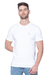 Camiseta Masculina Doct Preta Estampada nas Costas + Lata Doct Exclusiva - Doct Jeans