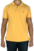 Camiseta Masculina Polo Piquet Salmão + Lata Doct Exclusiva - Doct Jeans