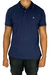 Camiseta Masculina Polo Piquet Mostarda + Lata Doct Exclusiva - Doct Jeans