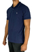 Camiseta Masculina Polo Piquet Salmão + Lata Doct Exclusiva - comprar online