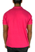Camiseta Masculina Polo Piquet Mostarda + Lata Doct Exclusiva na internet