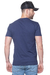 Camiseta Masculina Doct ® Azul Marinho+ Lata Doct Exclusiva - comprar online