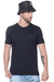 Camiseta Masculina Basic NEW DOCT + Lata Doct Exclusiva