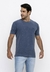 Camiseta Masculina Flamê DOCT + Lata Doct Exclusiva - Doct Jeans