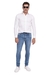Calça Jeans Masculina Skinny Slack - comprar online