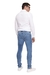 Calça Jeans Masculina Skinny Slack - Doct Jeans