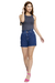 Short Jeans Feminino Clochard - comprar online