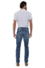 Calça Jeans Masculina Básica Slim - Doct Jeans