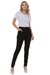 Calça Feminina Skinny Black - comprar online