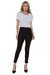 Calça Bengaline Doct Skinny Feminina - comprar online