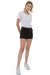 Shorts Bengaline Feminino Curto Básico - comprar online