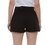 Doct Short Jeans Feminino Preto Cintura Alta na internet