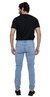 Calça Jeans Masculina Jogger Com Cordão - loja online